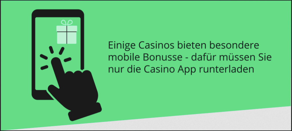 Mobiles Casino