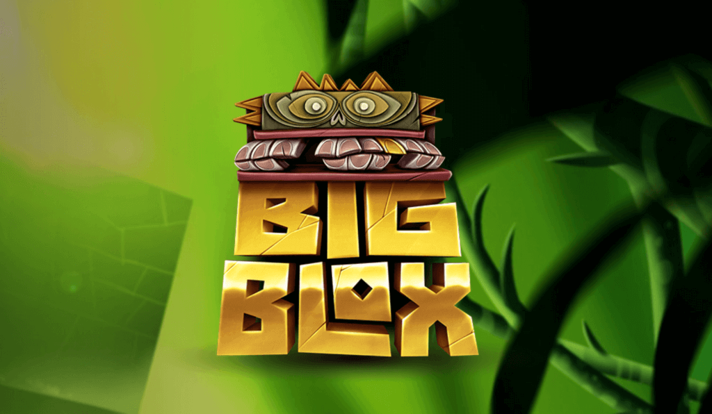 Big Blox Logo