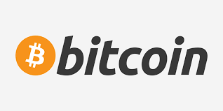 Das Bitcoin Logo schreibt den Namen der Kryptowährung mit kleinem b