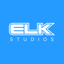 Das Logo von ELK Studios erinnert an Computerspiele-Entwickler